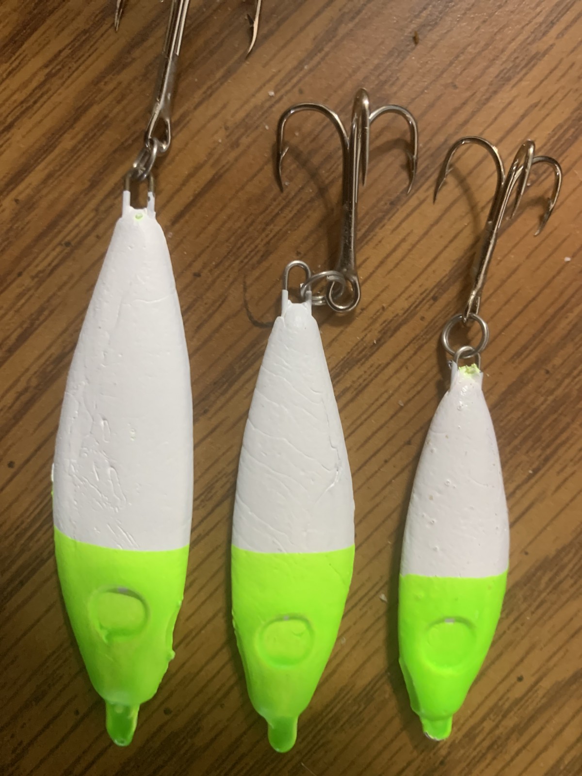 Home - Truman Lake Fishing Guide - Tom Lawrence